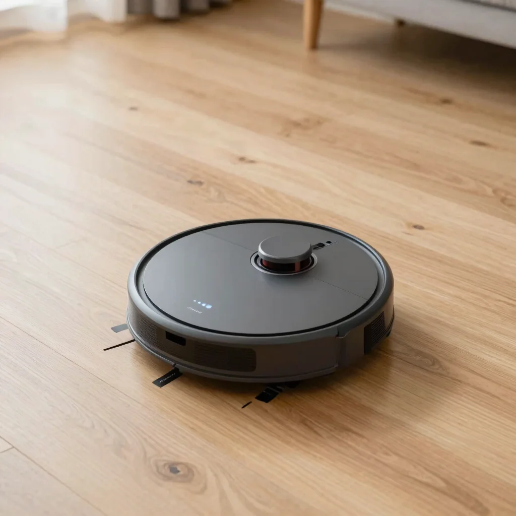 Evaluating Robot Vacuums for Genuine Long-Term Home Value